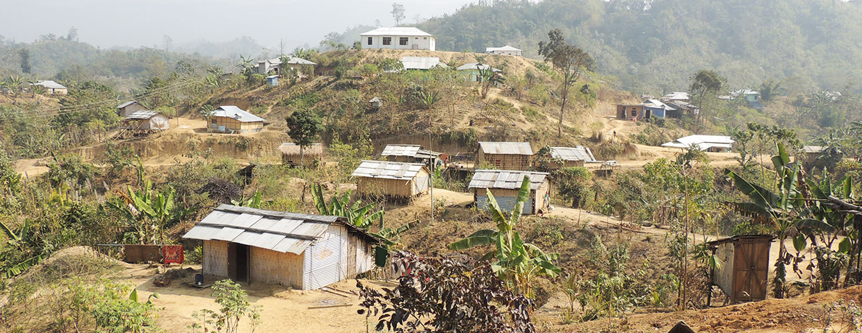 Mizoram