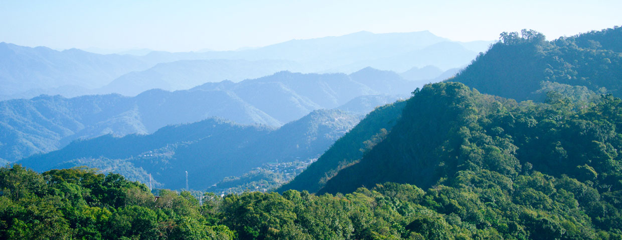 Mizoram