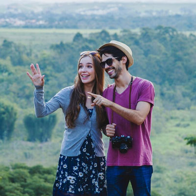 Honeymoon Tour Packages