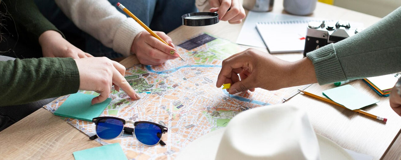 Corporate Tour Packages