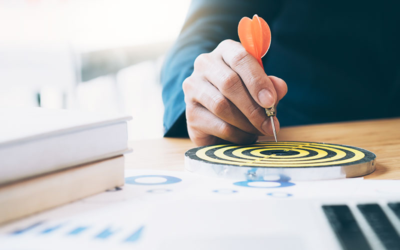 OUR VISION STATEMENT